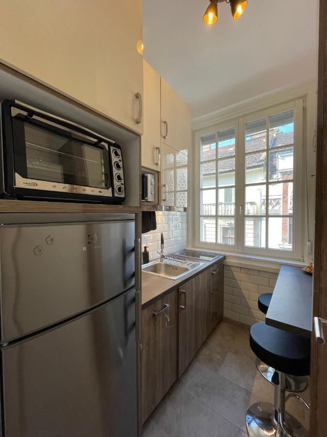 R7 Design Apartment - Hostaid Βουδαπέστη Εξωτερικό φωτογραφία